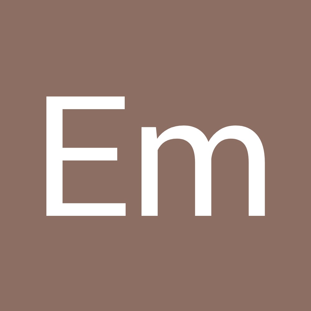 Meet your Posher, Em